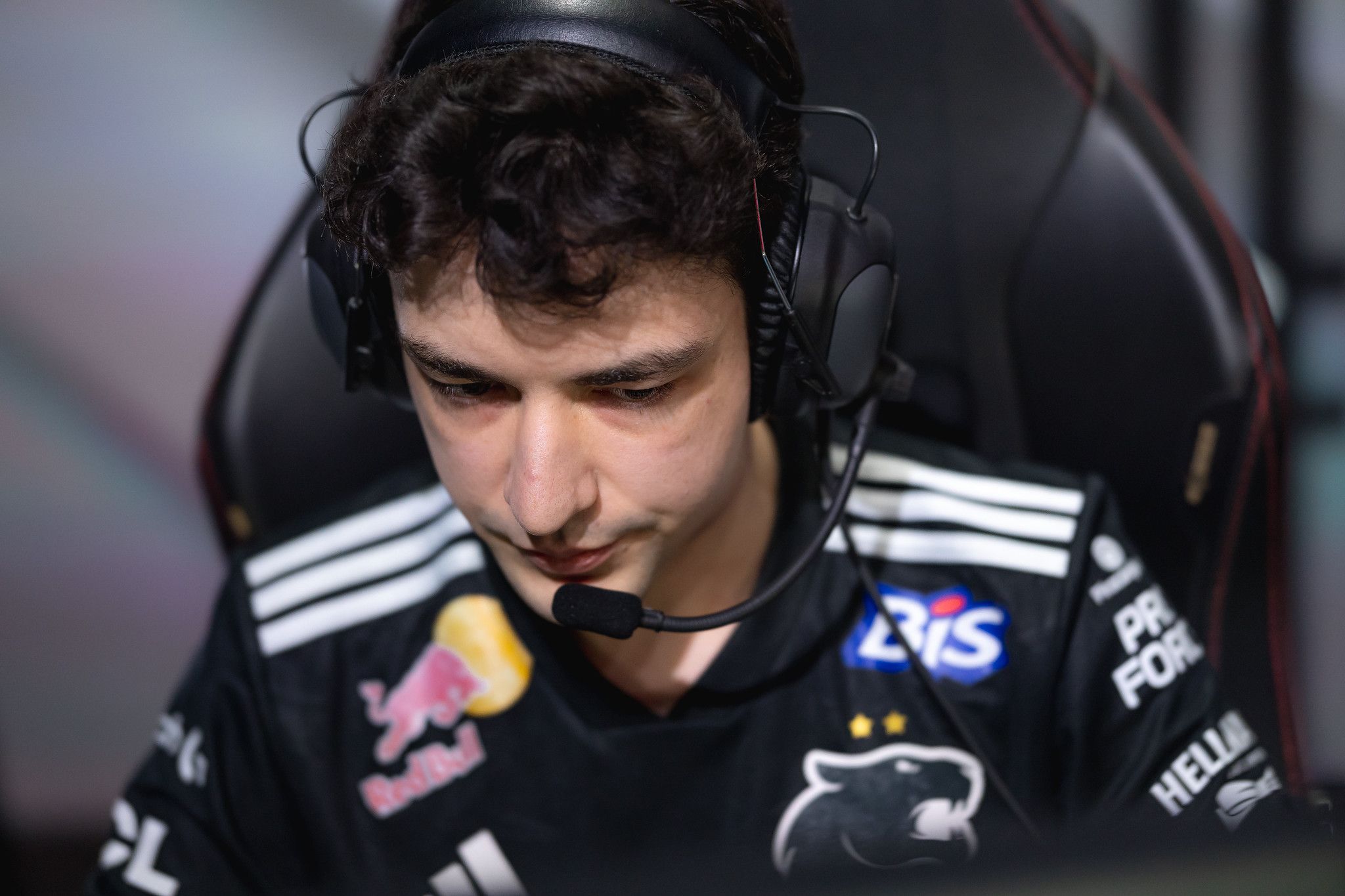 FURIA Jojo eyes international redemption after disappointing MSI