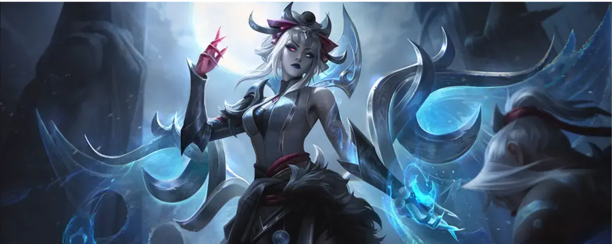 League of Legends Patch 25.09 Preview