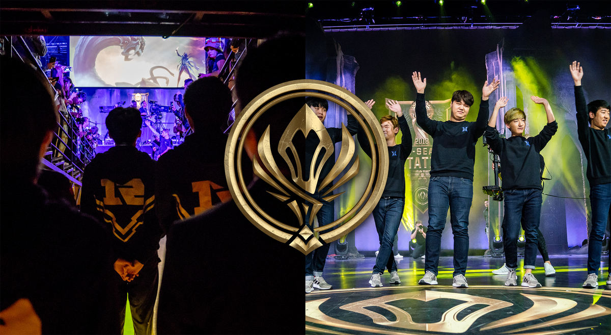 RNG and KINGZONE have always been desperately close to greatness