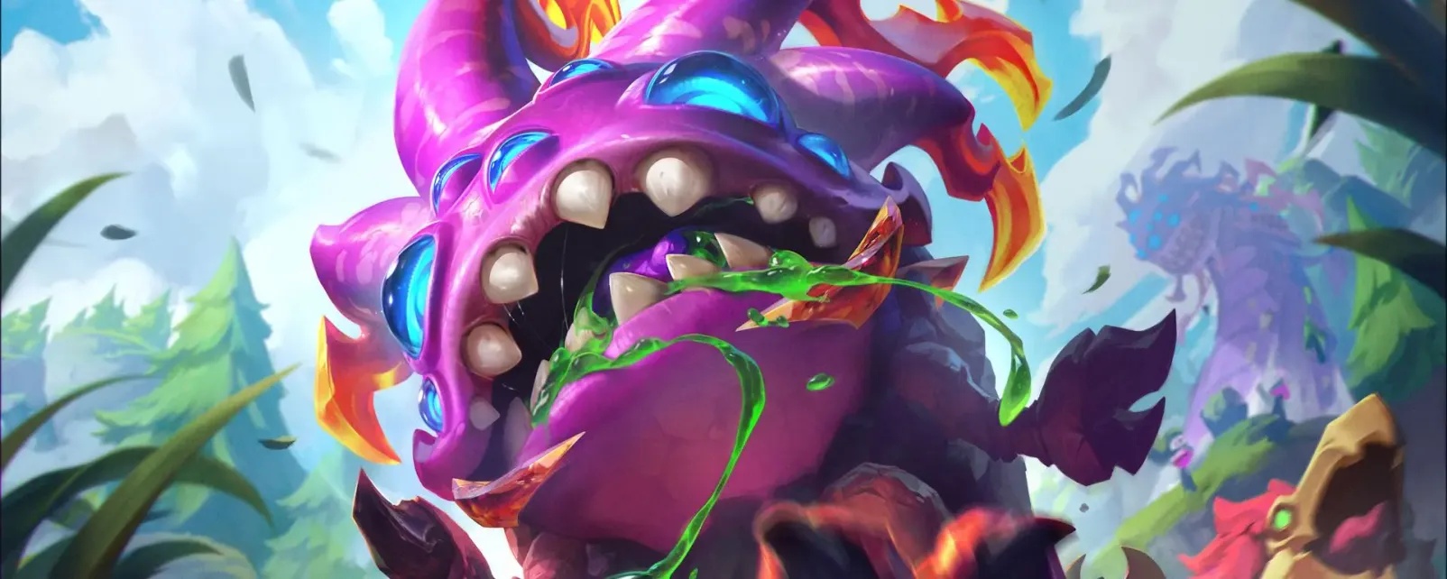 League patch 26.20 locks in Worlds 2026 balance changes