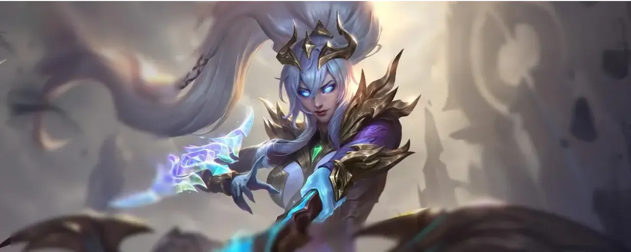 Rumor: Return of Dawnbringer vs Nightbringer, and Yuumi's First Legendary Skin