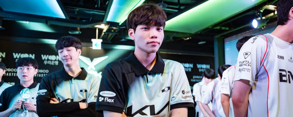 ¿Qué apostar el 22 de mayo en League of Legends? Las 5 mejores apuestas conocidas solo por los profesionales