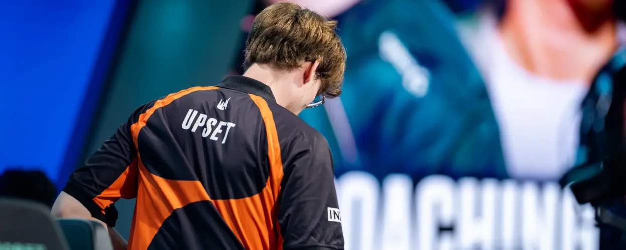 Fnatic 获得首场胜利, G2 Esports 在 LEC 2026 夏季赛中取得第六名