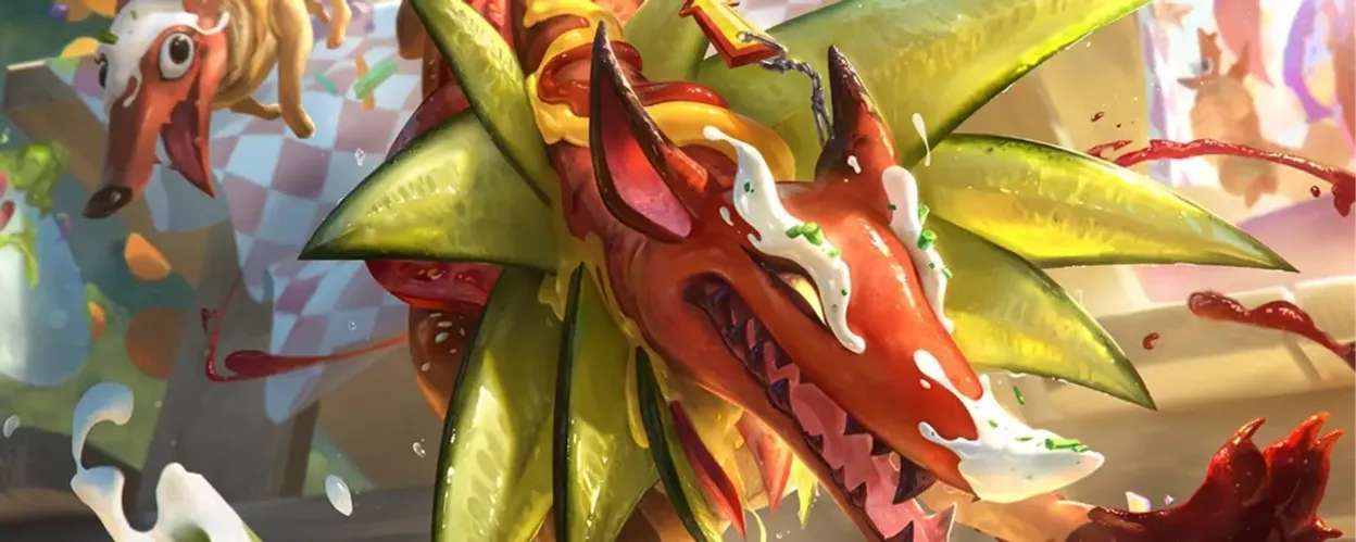 League of Legends Dev Team Announce Micro Patch 25.07b