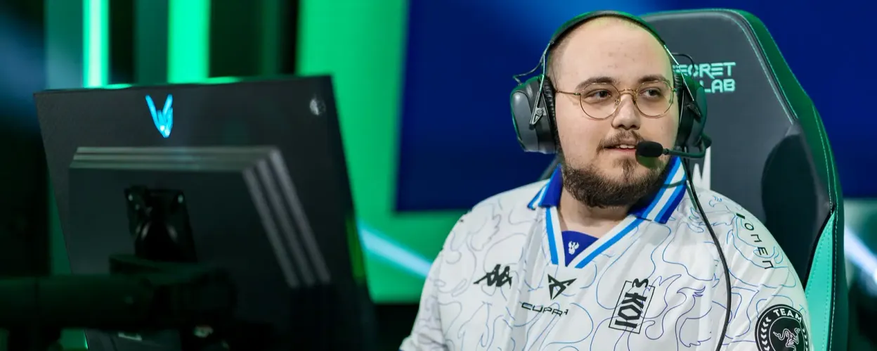  G2 Esports ,  Movistar KOI , and NAVI to Compete in LEC Summer 2025