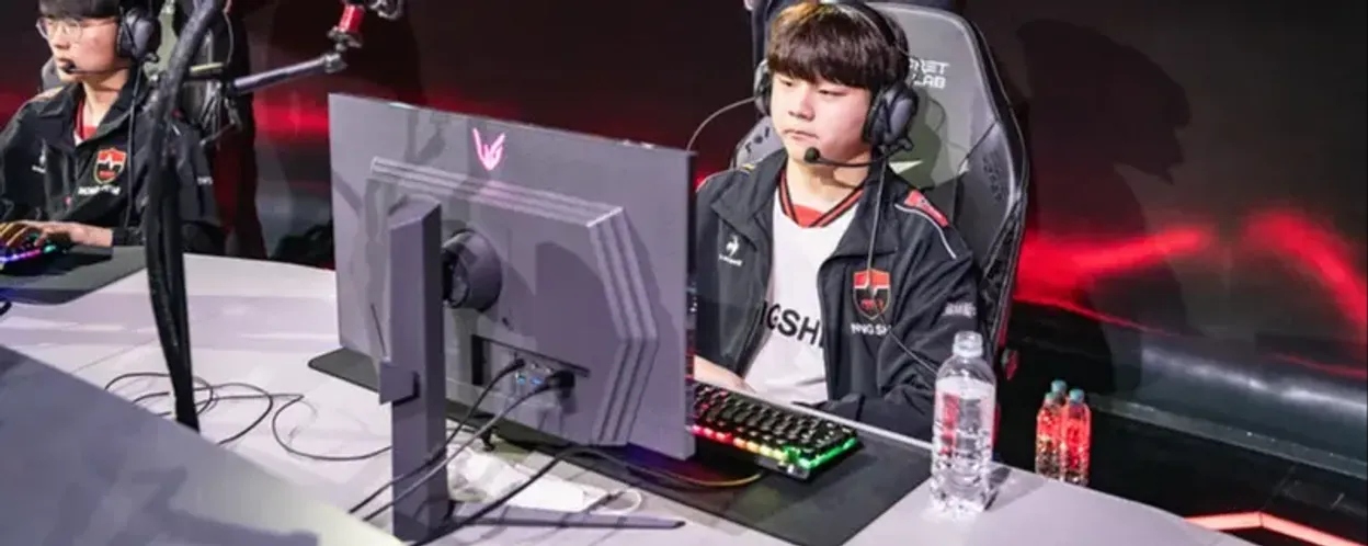  Team Vitality  在 LEC 2026 夏季赛前签下 FIESTA