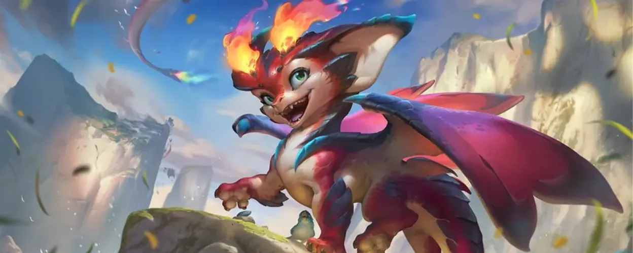 Patch 25.10 Preview for League of Legends