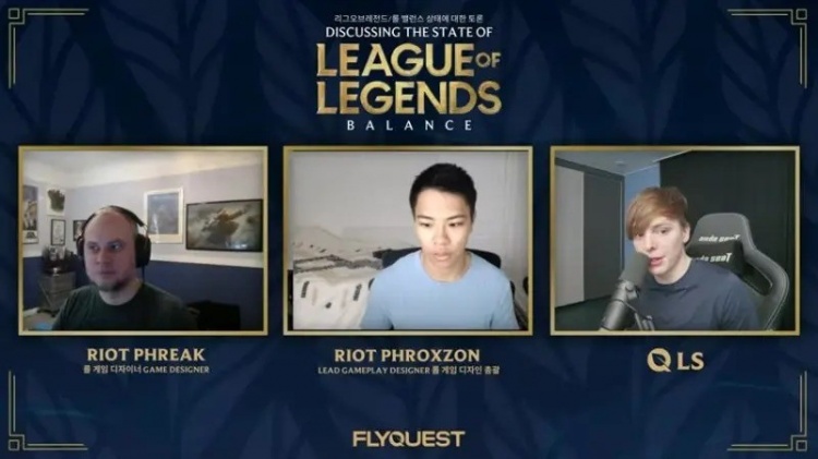 Líder de Gameplay Habla Sobre Considerar Datos del Servidor Chino: Reestructuración y Reconstrucción de Tuberías de Datos y Estructuras de Datos