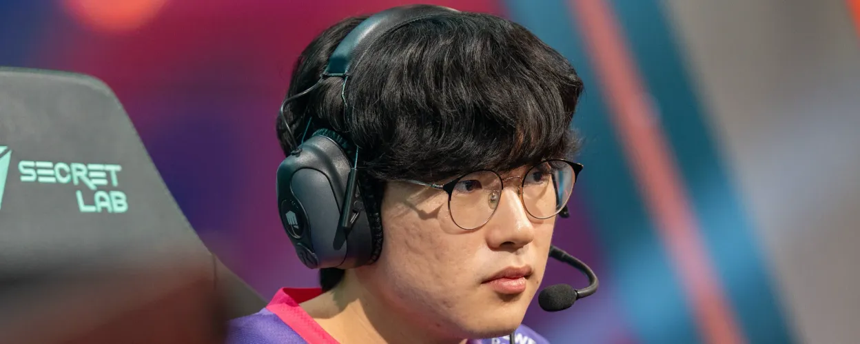  SK Gaming  và  Karmine Corp  giành chiến thắng tại LEC Spring 2025