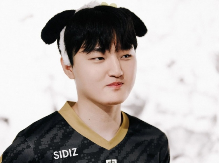  Peyz : It feels twice as good to defeat outstanding players, and I want to face Elk again.