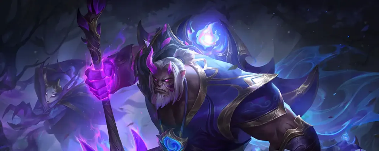 Yorick Receives Major Changes in Patch 25.07
