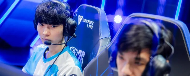  FURIA  eliminate  Cloud9  from Worlds 2026 with 3–1 comeback