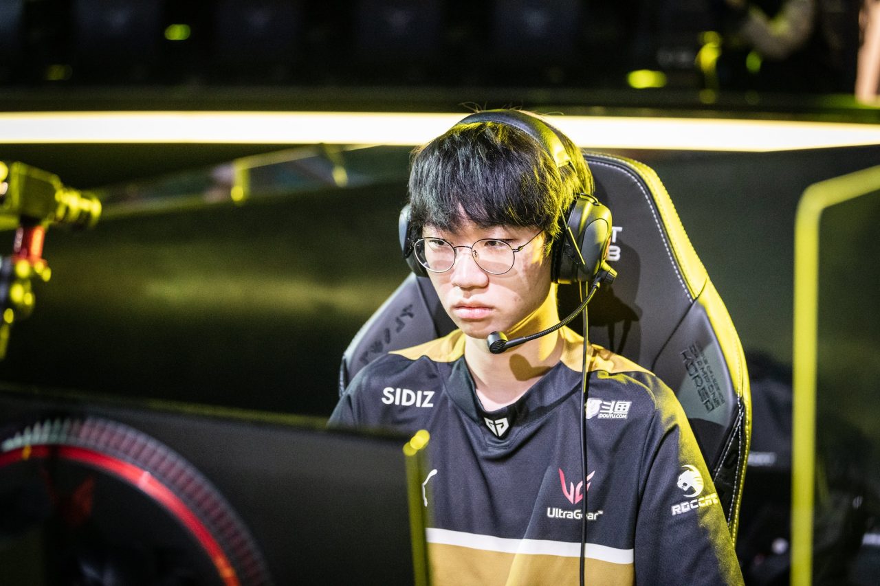 Doran: เป้าหมายของเขาที่ยิ่งใหญ่มากมีจุดมุ่งหมายที่จะเป็น MVP ในปีหน้า