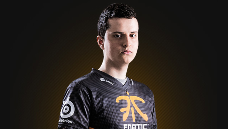 sOAZ回歸戰場 出戰MSI