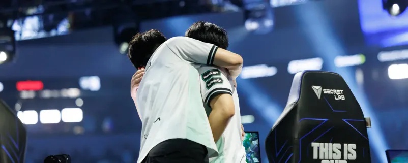 Dplus KIA stun T1 as Gen.G, Movistar KOI and LYON reach 2–0 at Worlds 2026