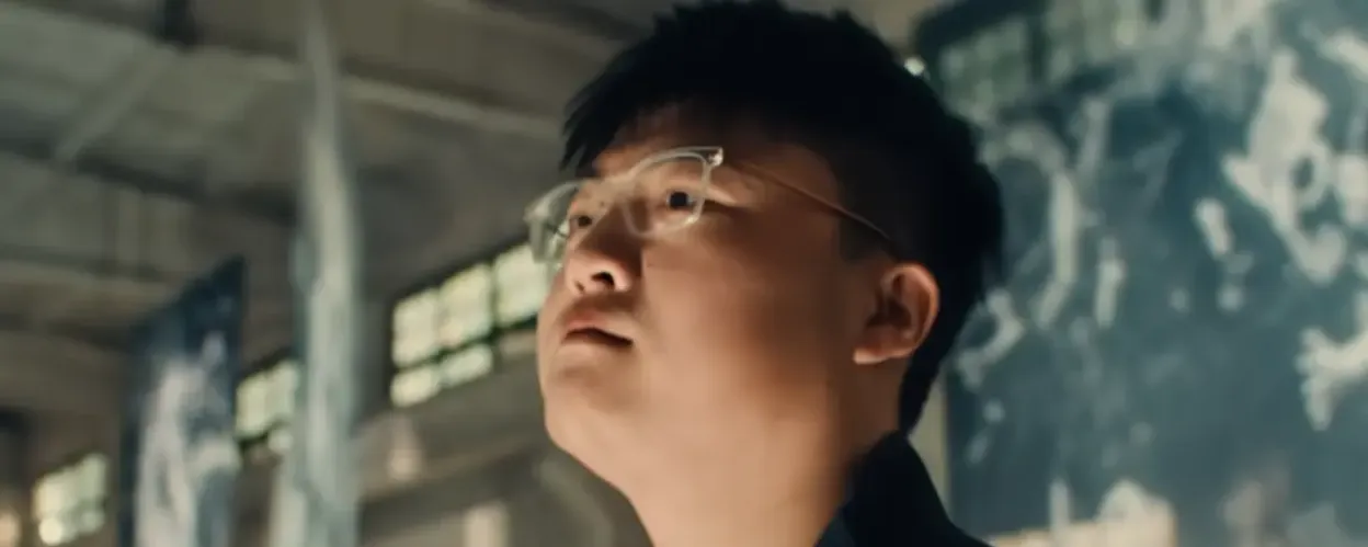Riot Games Merilis Dokumenter tentang Uzi