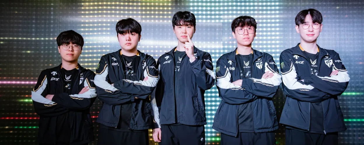 Di mana untuk Bertaruh pada 10 Mei di League of Legends? 5 Pilihan Utama Insider