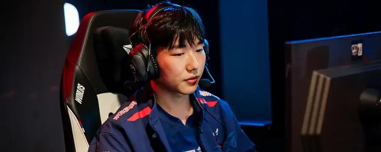 JDG Sicura il Loro Posto nel Gruppo mentre LGD Inizia con una Vittoria al LPL Split 2 2025