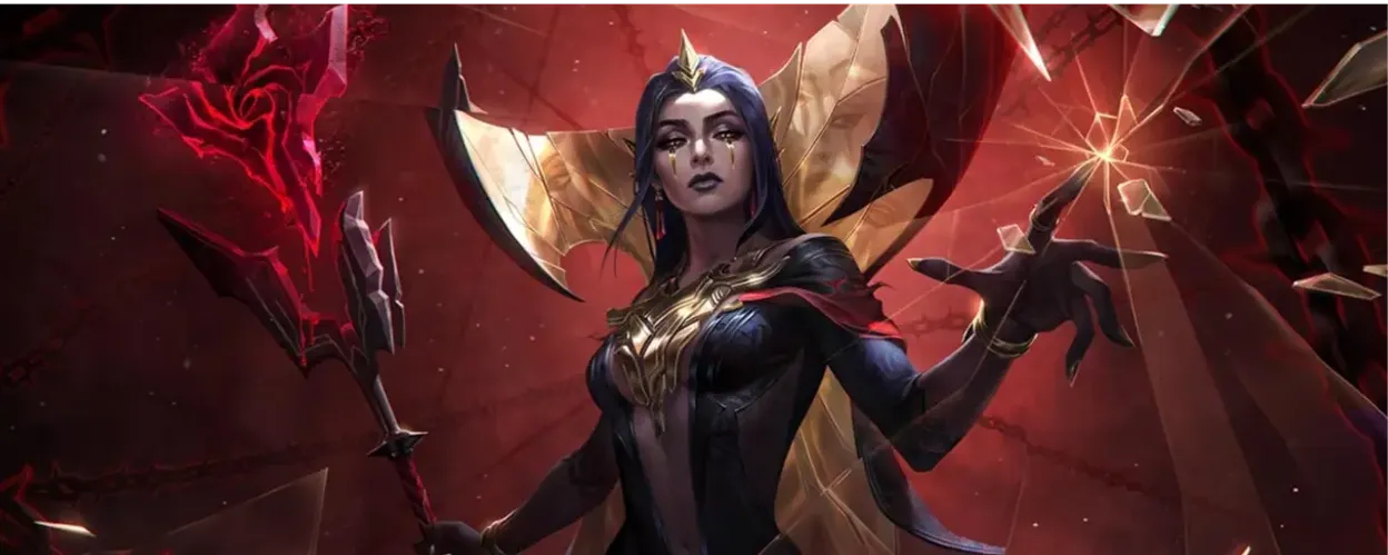 New Music Theme for LeBlanc Rework Now Available in League of Legends