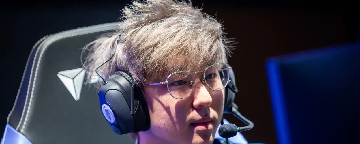  Team Liquid  reflects on LTA format,  Yeon  breaks his glasses, and more
