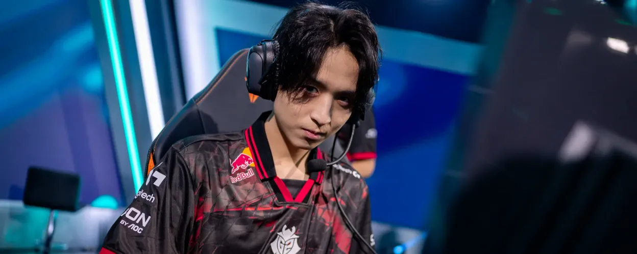 G2 Esports y Karmine Corp lideran el grupo en LEC Spring 2025