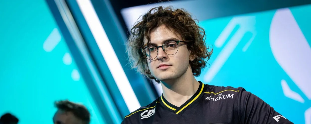  Team Vitality  Sicura Quarta Vittoria,  SK Gaming  Raggiunge Secondo Posto in LEC 2026 Estate