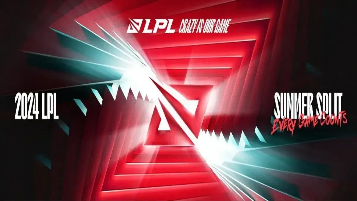LPL 2024 Summer Playoffs – Teams und Zeitplan