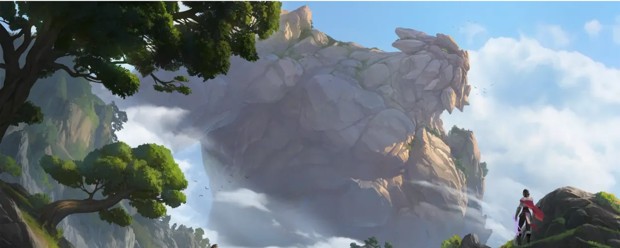 Rumores: Riot Games está trabajando en una serie de televisión de League of Legends