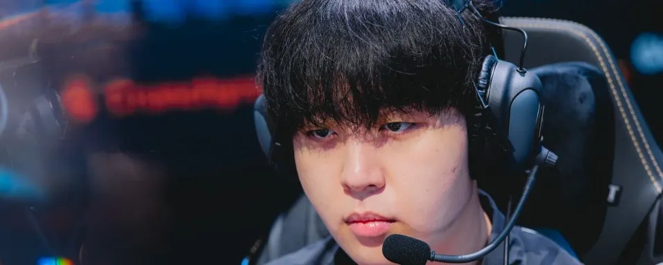 Hanwha Life Esports 击败 T1 ,将与 Dplus 争夺 KeSPA Cup 2025 决赛名额