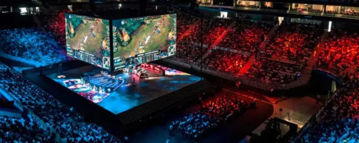  MY STAR  Didiskualifikasi dari Rift Legends karena Pemain Palsu dan Kecurigaan Pengaturan Pertandingan