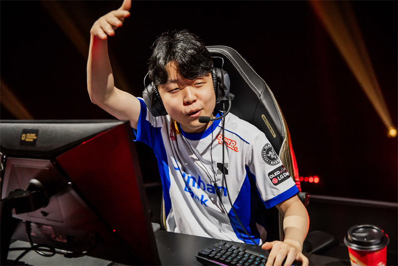 [Players News] DRX  Mako: As a commander, he knows that Stax used to bear too much