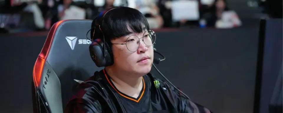  Dplus KIA  和  Hanwha Life Esports  双双横扫晋级 EWC 2026  Korea  资格赛上半区