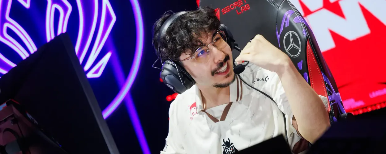 G2 vs  Generation Gaming  Becomes Most Popular Match at MSI 2025