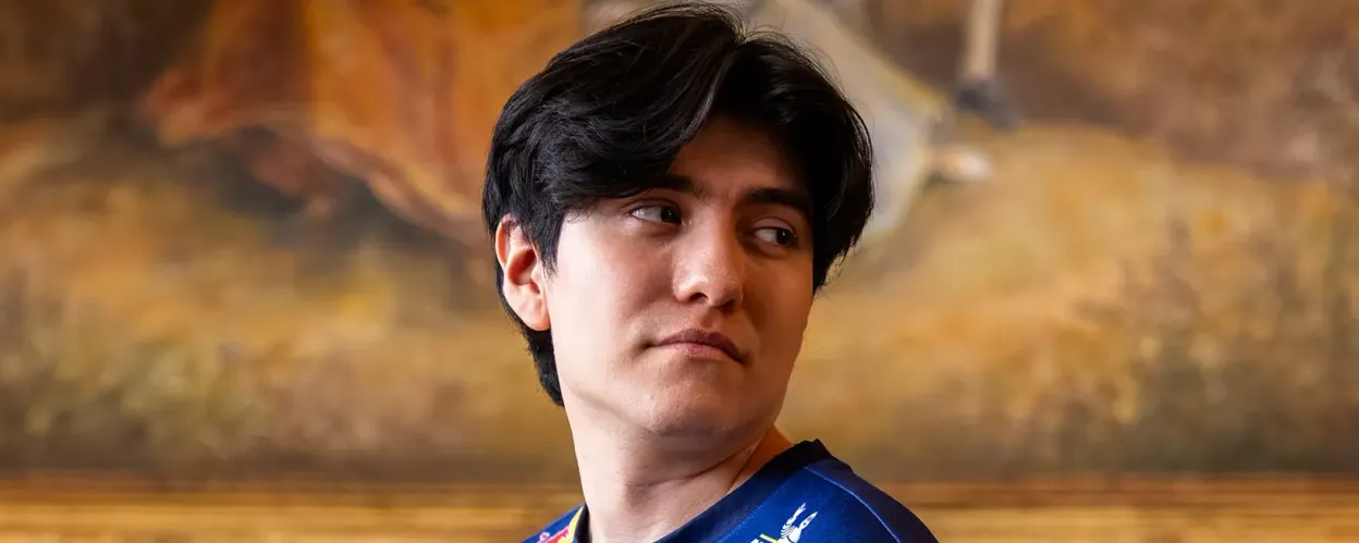  Karmine Corp  Crush  Natus Vincere  in LEC 2025 Summer Opener