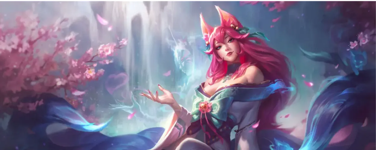 Rumor: Spirit Blossom regresará para los jugadores en 2025