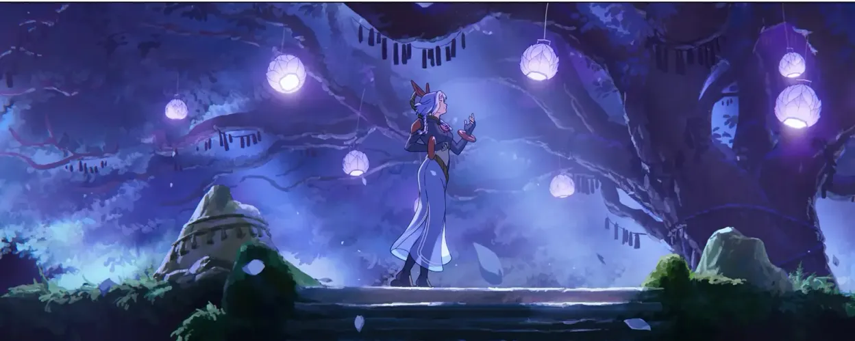 Rumors: Alleged Abilities of Yunara, the New  ADC  in League of Legends Revealed