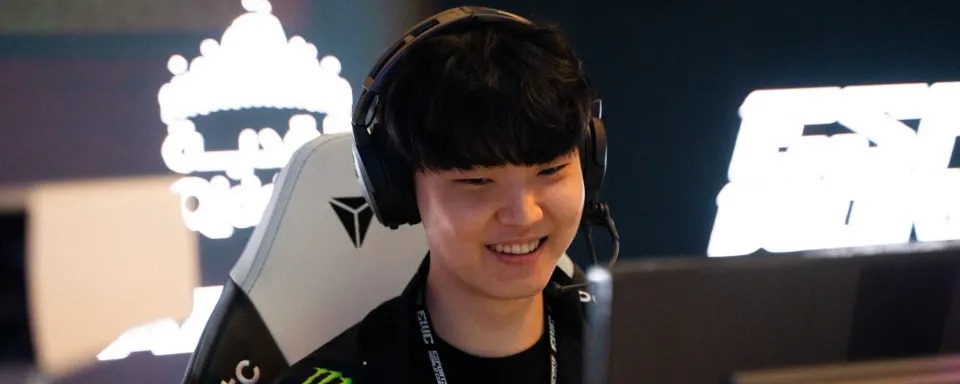  Chovy  Donates ₩20 Million to Support South Korean Drought Victims