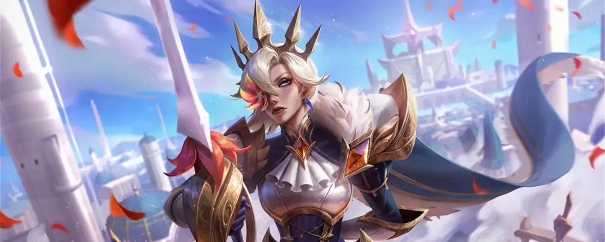 การพรีวิวสกินใหม่บน PBE สำหรับ  Fiora , Lillia, และ Corki