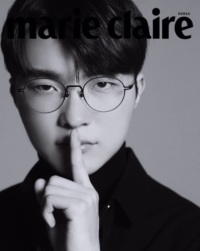  faker  x UNICEF Photo Blockbuster: Building a Better World in the New Year