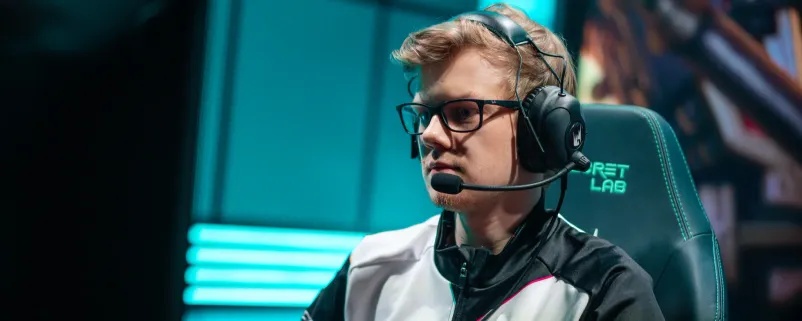 Solary defeat Anubis Gaming to set up EMEA Masters final against Galions