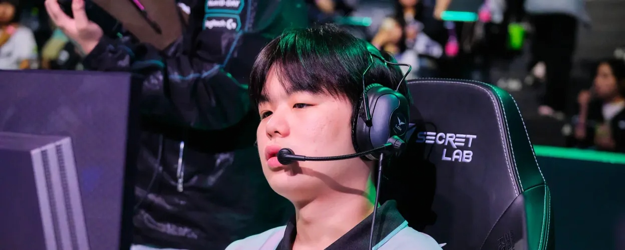 DK Smash Tops Global CS per Minute Ranking After Spring 2026