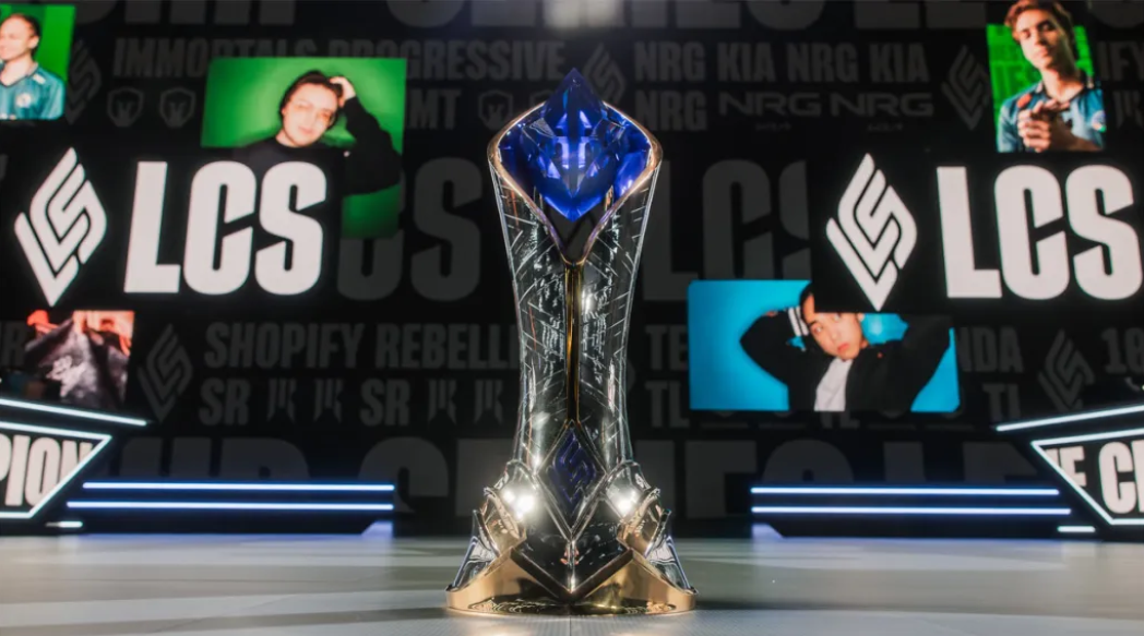 LCS Summer Split 2024: Horario, resultados, clasificaciones y más