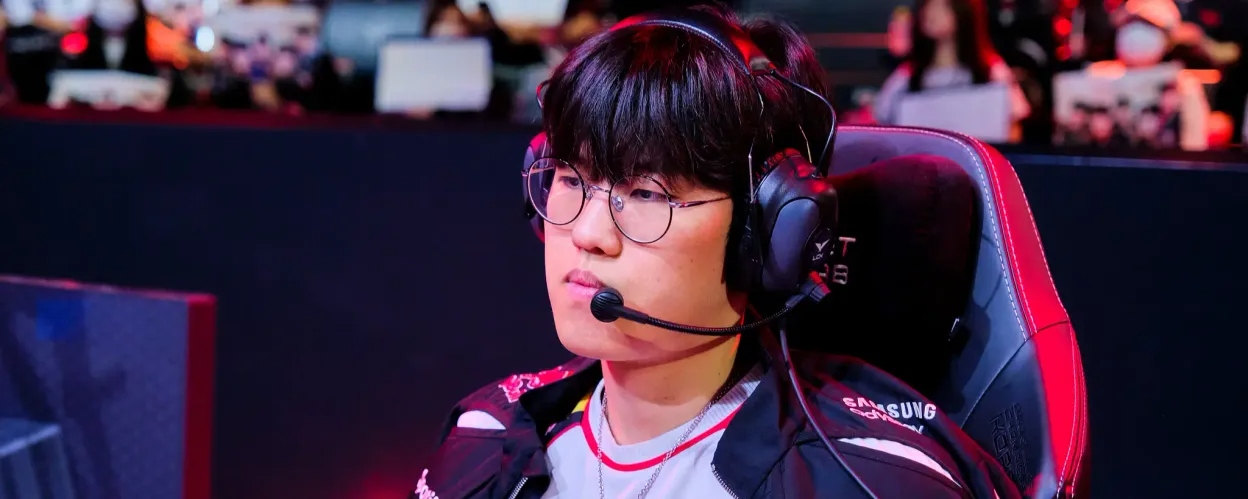 T1 Featured in All Top Five Most-Watched LCK 2026 Rounds 1-2 Matches