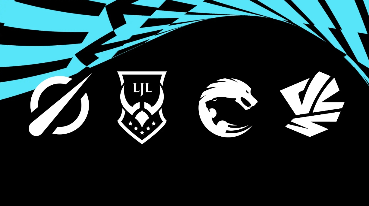 Riot annuncia ufficialmente gli slot della Asia-Pacific League 2025: 4 inviti di partnership, 4 slot di promozione/retrocessione