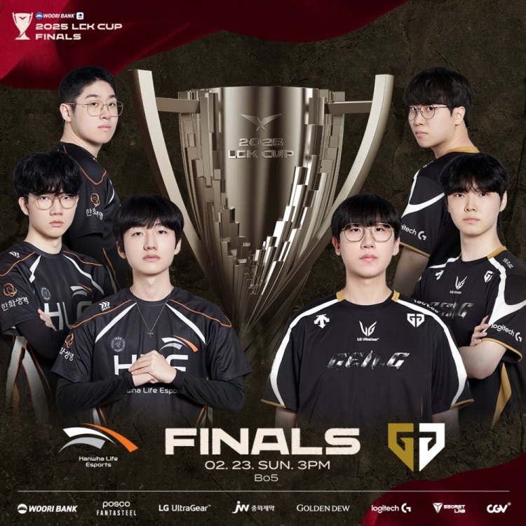 AD top lane! Kiin Vayne là thuần khiết và cho Zeus Aatrox một cơ hội để giết Ruler và Hanwha Life Esports giành điểm trận đấu