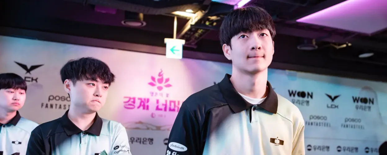 What to Bet on May 17 in League of Legends? Top 5 Insider Picks