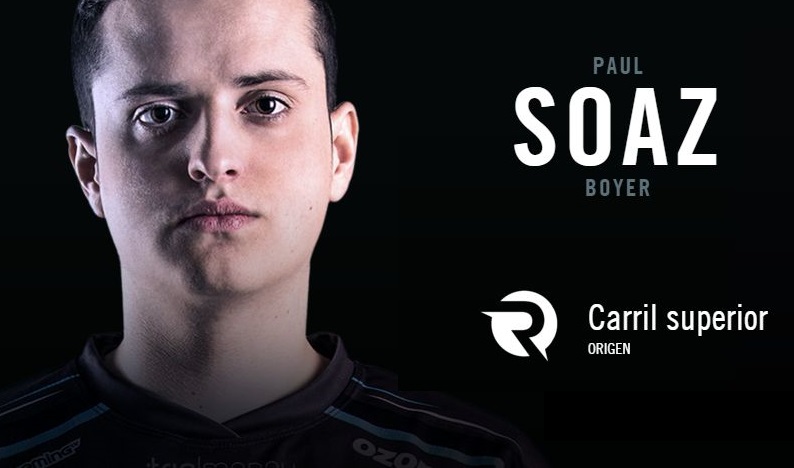 歐洲 LCS 精彩回顧:Origen 偷拆 Elements 家