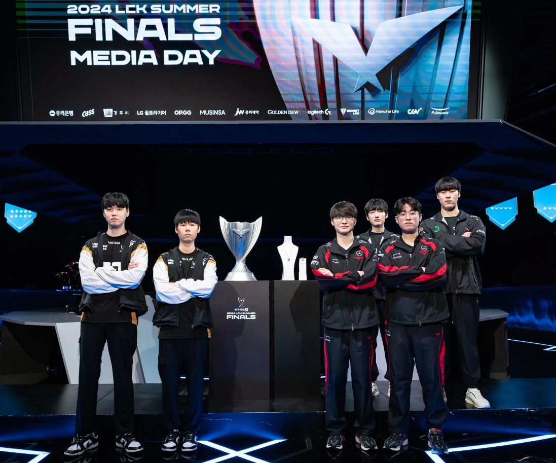 Input Text:  Chovy  : Ich weiß nicht, ob meine Leistung in dieser Saison die beste ist. Ich habe hohe Ansprüche an mich selbst und kann noch besser spielen.