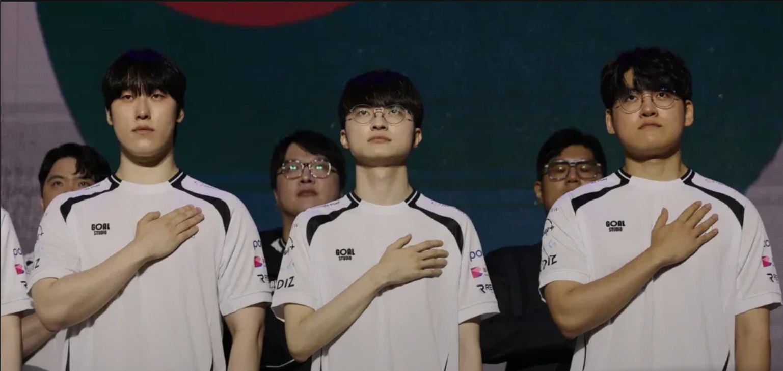 Team Korea to face USA and Taiwan in Asian Games preparation matches