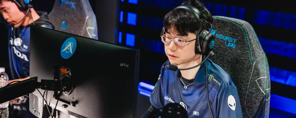  100 Thieves  将在 LTA 2025 跨会议的总决赛中对阵  Team Liquid  